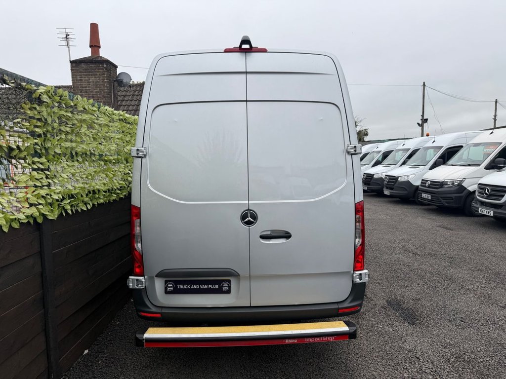 Used Mercedes-Benz Sprinter 2022 for sale - 76267427: Photo 7