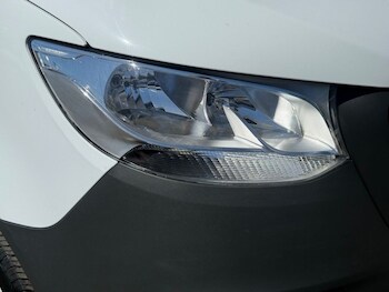 Used Mercedes-Benz Sprinter 2022 for sale - 78444573: Photo