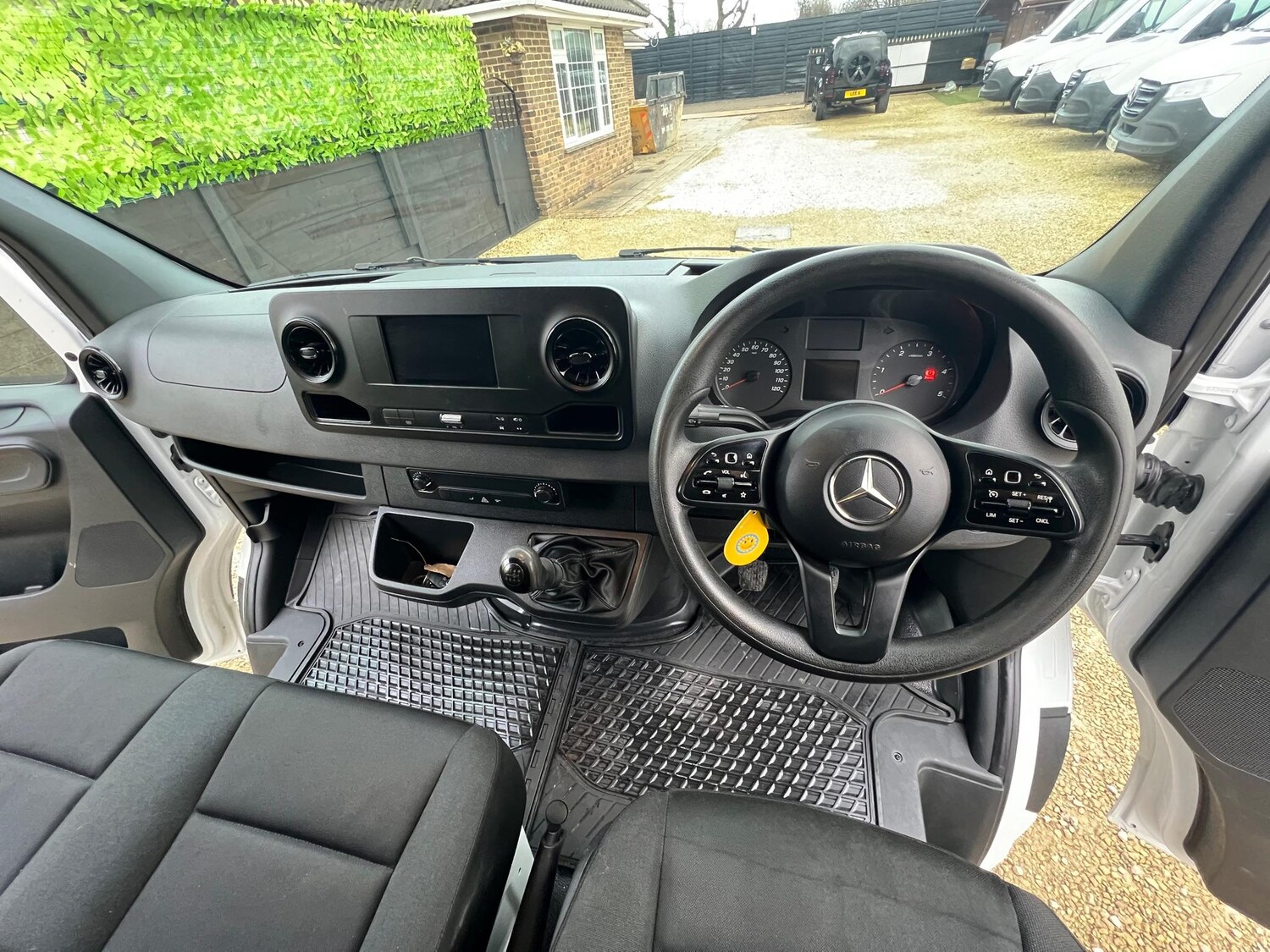Vehicle 17