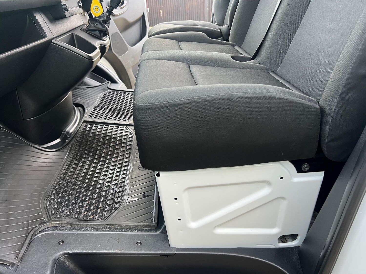 Vehicle 25