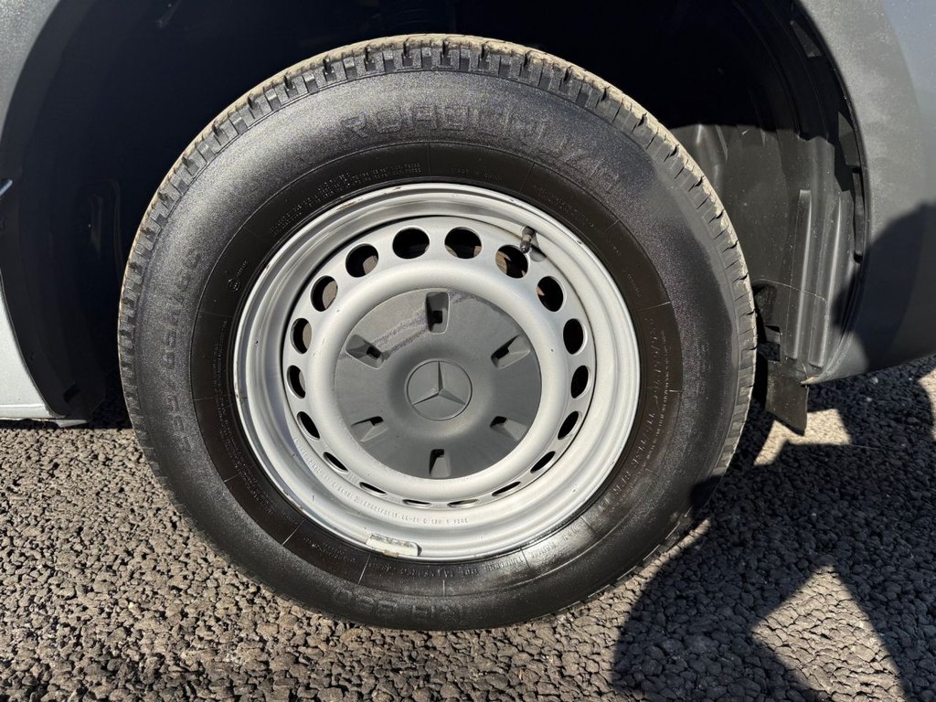 Used Mercedes-Benz Sprinter 2022 for sale - 76010063: Photo 11