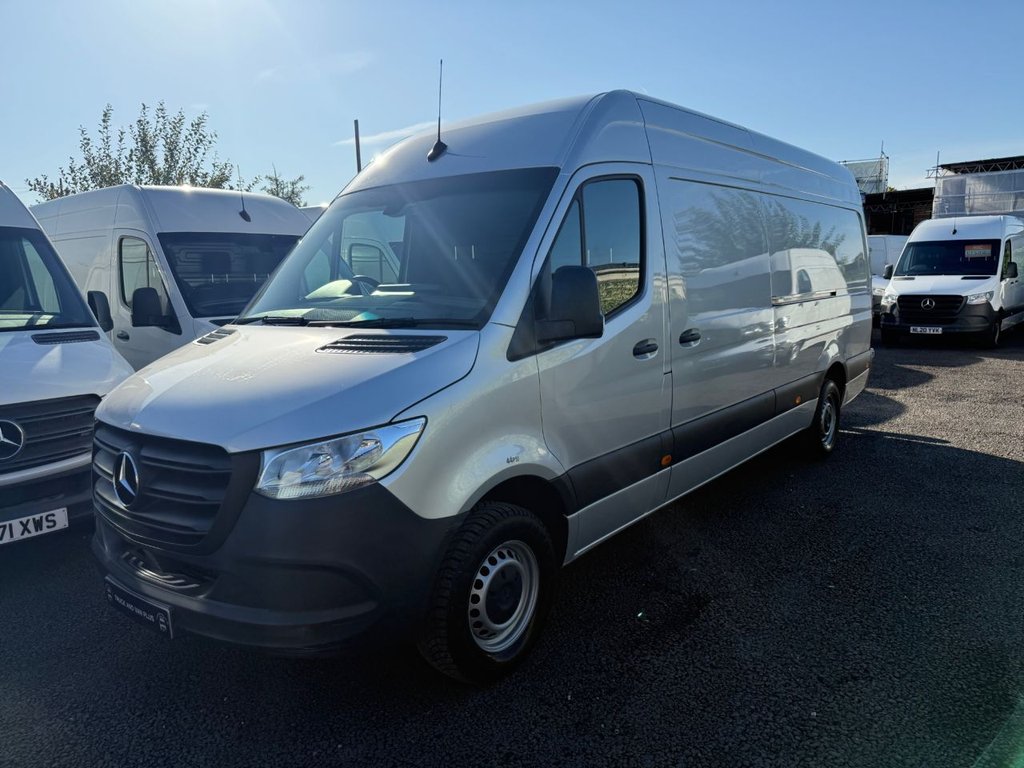 Used Mercedes-Benz Sprinter 2022 for sale - 76010063: Photo 12