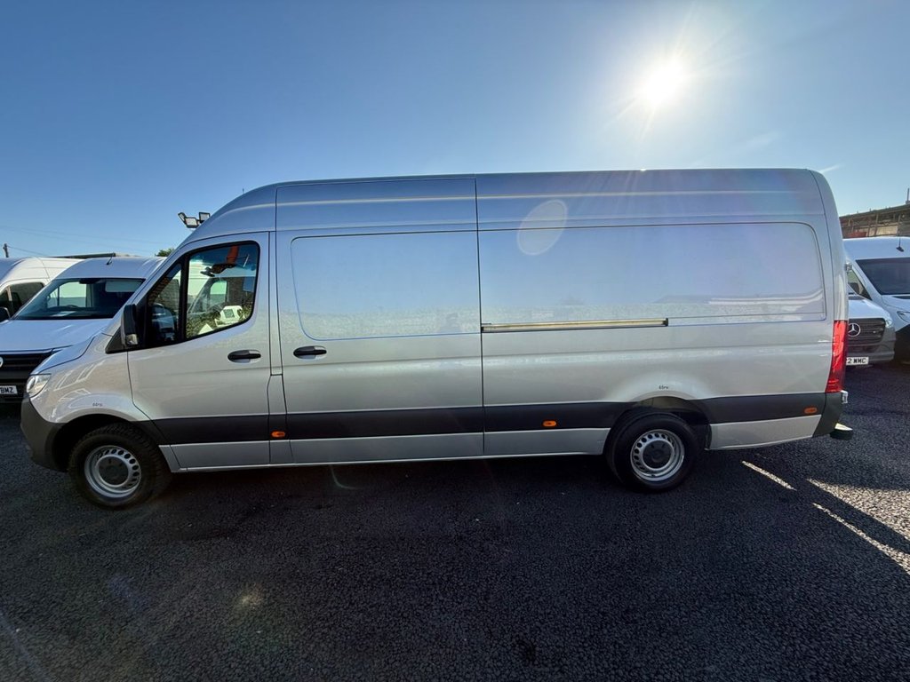 Used Mercedes-Benz Sprinter 2022 for sale - 76010063: Photo 13