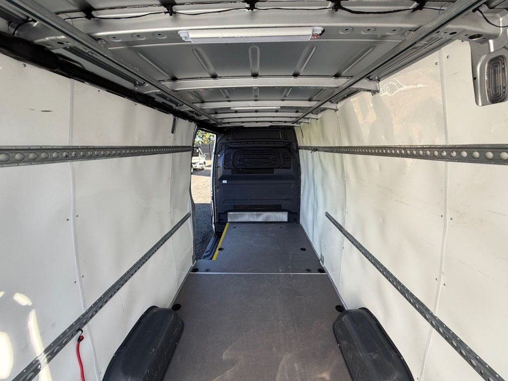 Used Mercedes-Benz Sprinter 2022 for sale - 76010063: Photo 21