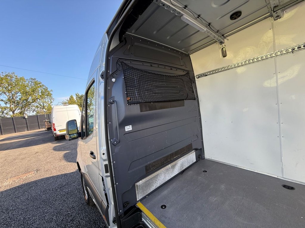 Used Mercedes-Benz Sprinter 2022 for sale - 76010063: Photo 22
