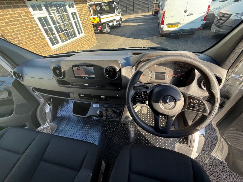 Used Mercedes-Benz Sprinter 2022 for sale - 76010063: Photo 24