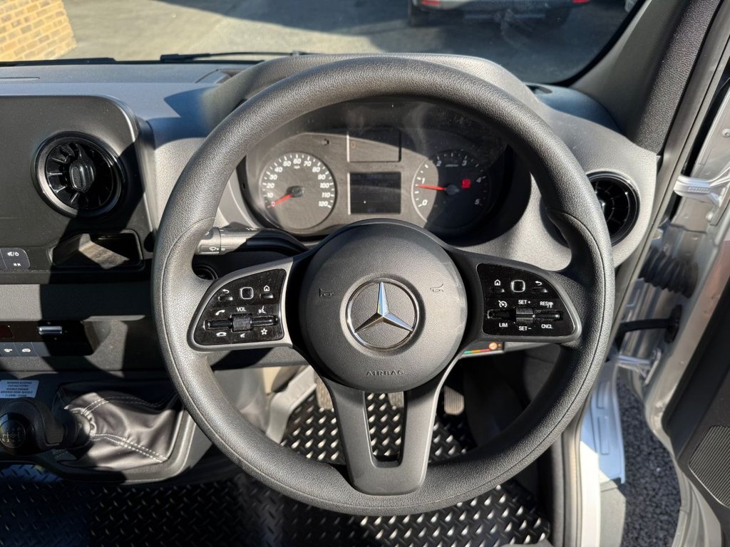 Used Mercedes-Benz Sprinter 2022 for sale - 76010063: Photo 25