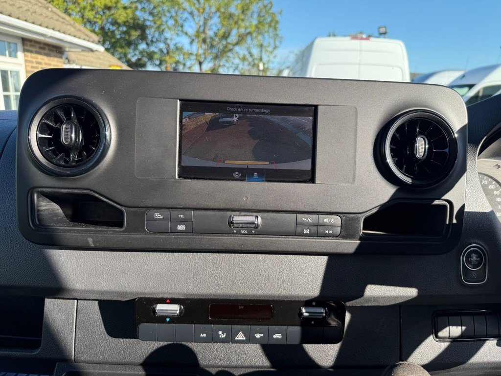 Used Mercedes-Benz Sprinter 2022 for sale - 76010063: Photo 29