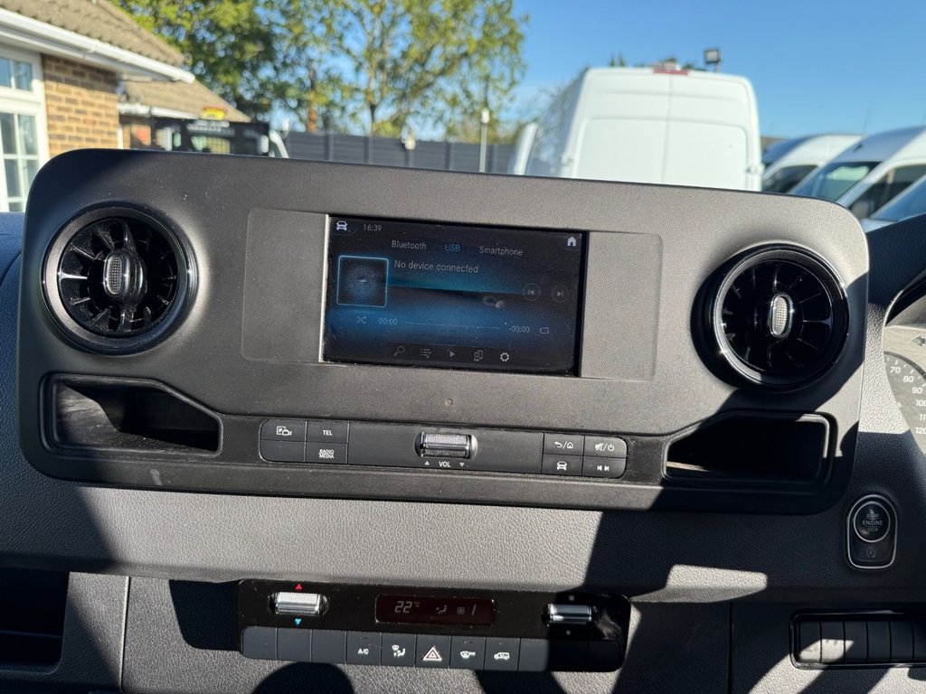Used Mercedes-Benz Sprinter 2022 for sale - 76010063: Photo 33