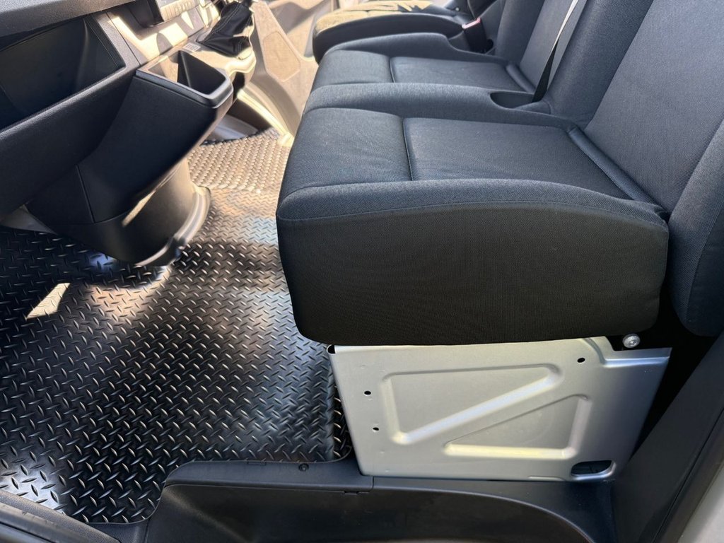 Used Mercedes-Benz Sprinter 2022 for sale - 76010063: Photo 38