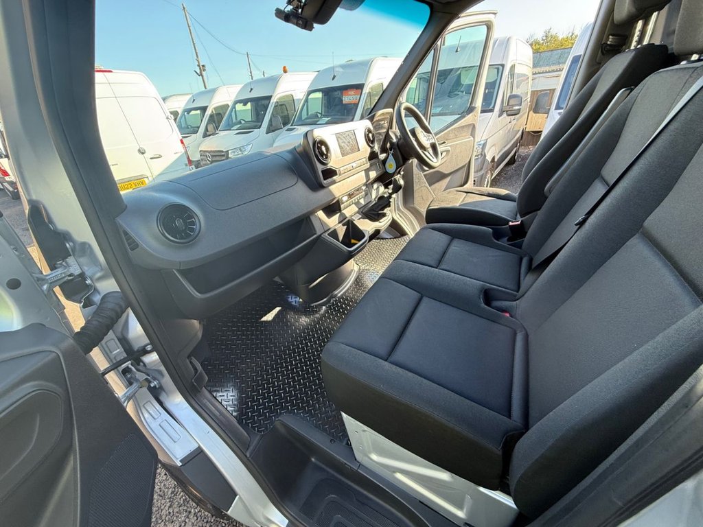Used Mercedes-Benz Sprinter 2022 for sale - 76010063: Photo 39