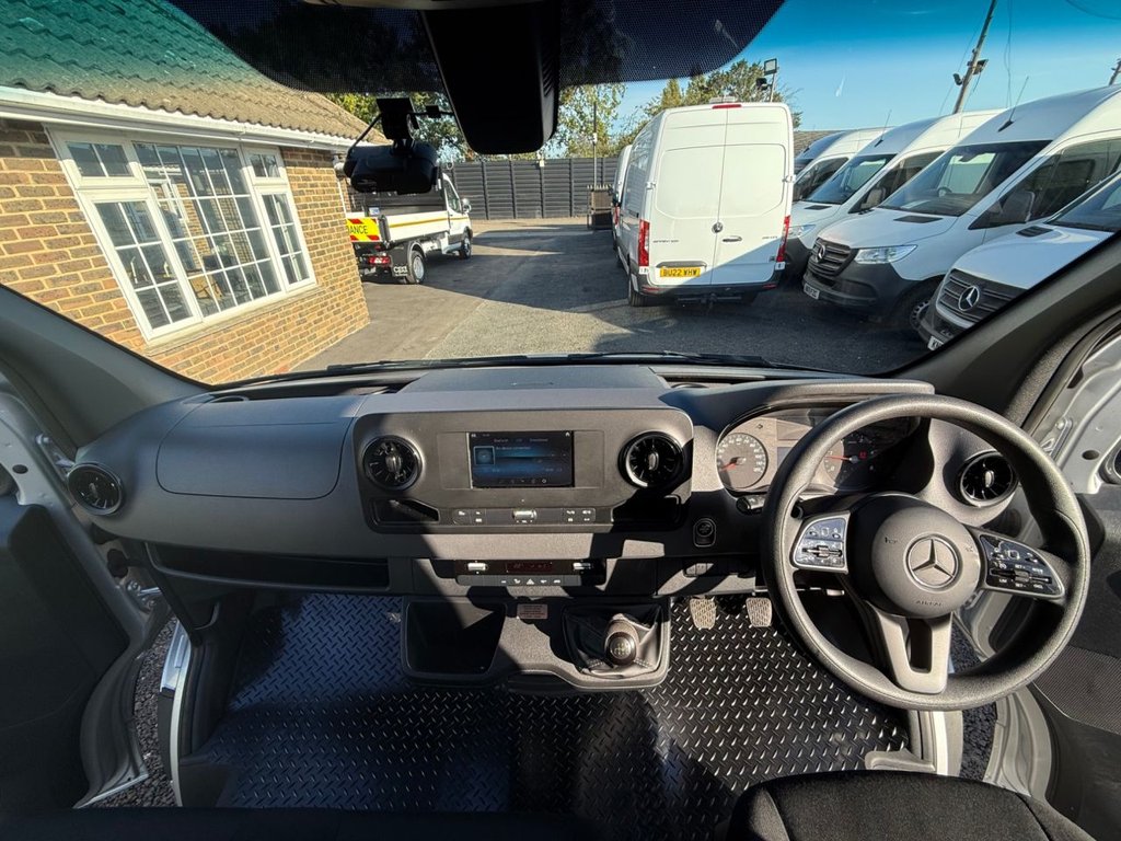 Used Mercedes-Benz Sprinter 2022 for sale - 76010063: Photo 40