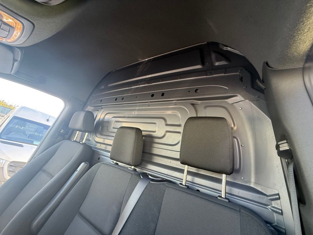 Used Mercedes-Benz Sprinter 2022 for sale - 76010063: Photo 42
