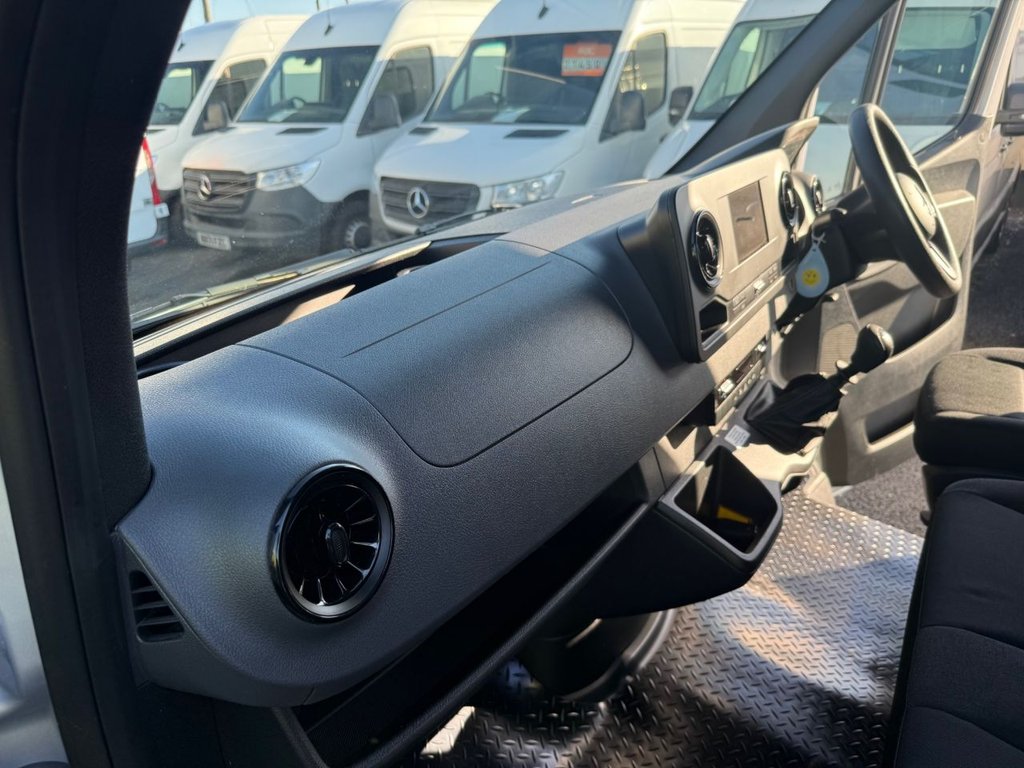 Used Mercedes-Benz Sprinter 2022 for sale - 76010063: Photo 43
