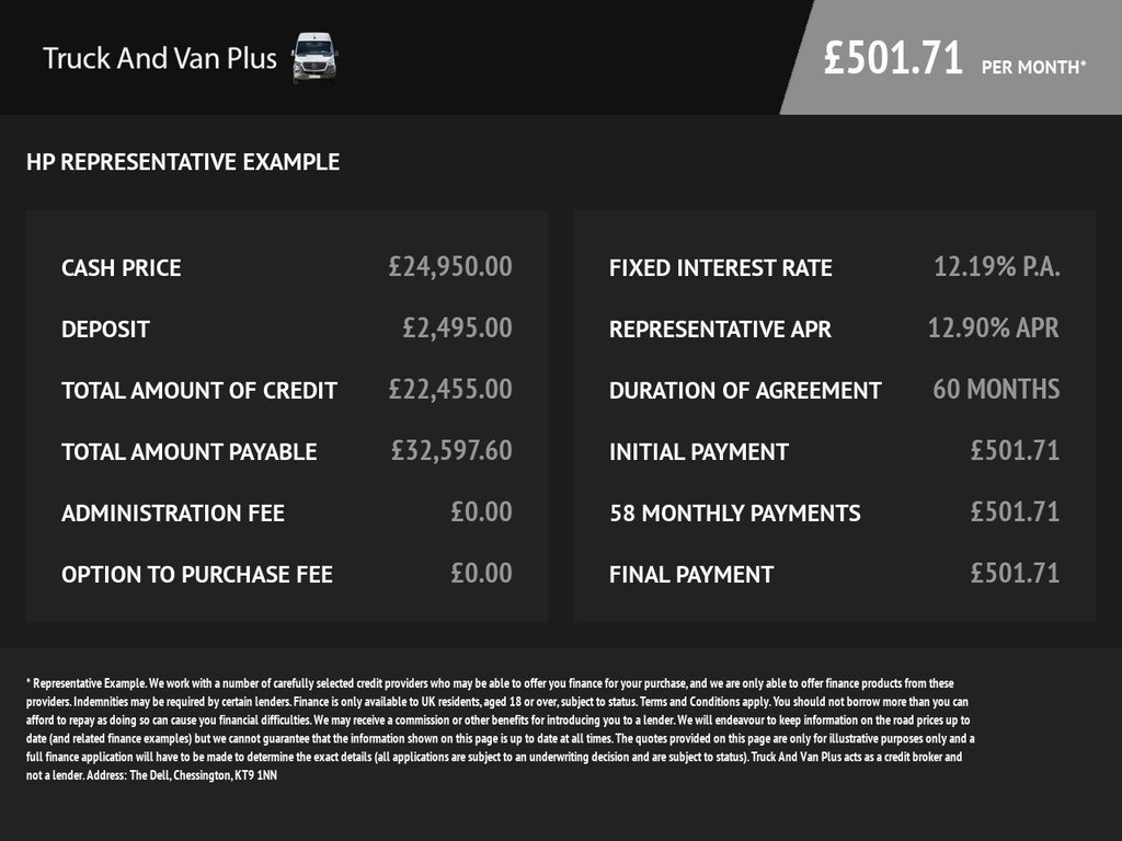 Used Mercedes-Benz Sprinter 2022 for sale - 76010063: Photo 47