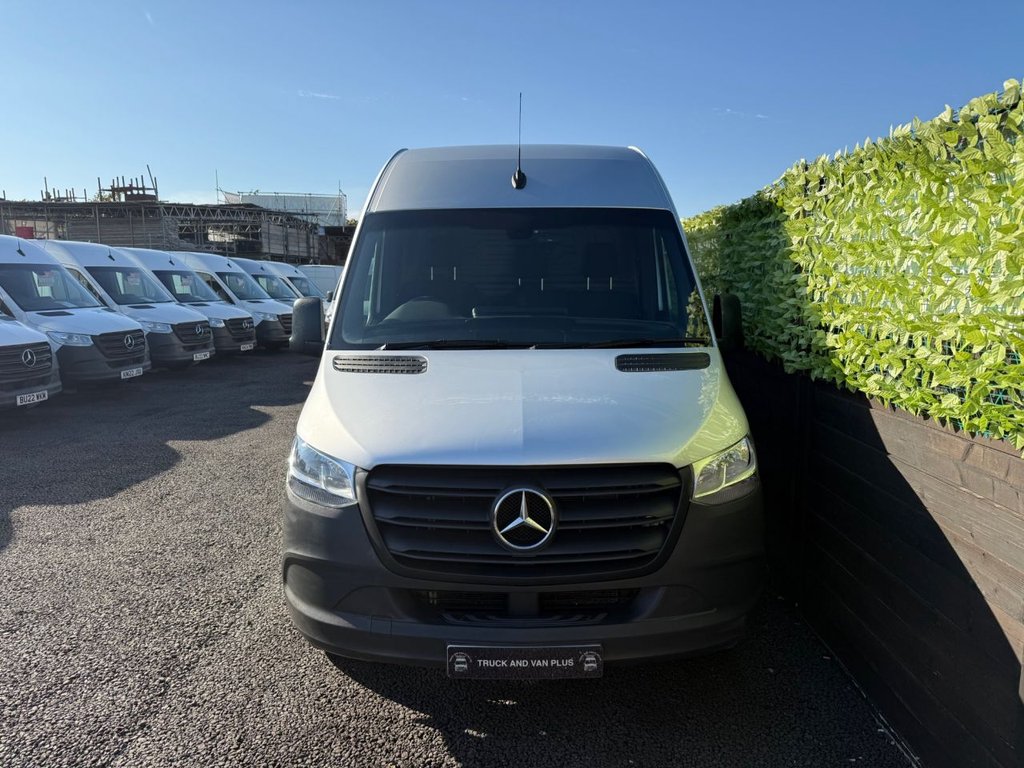 Used Mercedes-Benz Sprinter 2022 for sale - 76010063: Photo 5