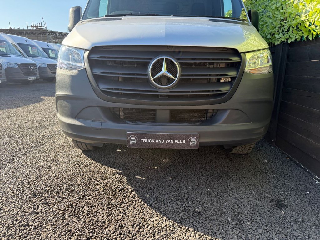Used Mercedes-Benz Sprinter 2022 for sale - 76010063: Photo 6