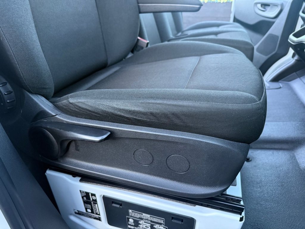 Used Mercedes-Benz Sprinter 2023 for sale - 76798139: Photo 19