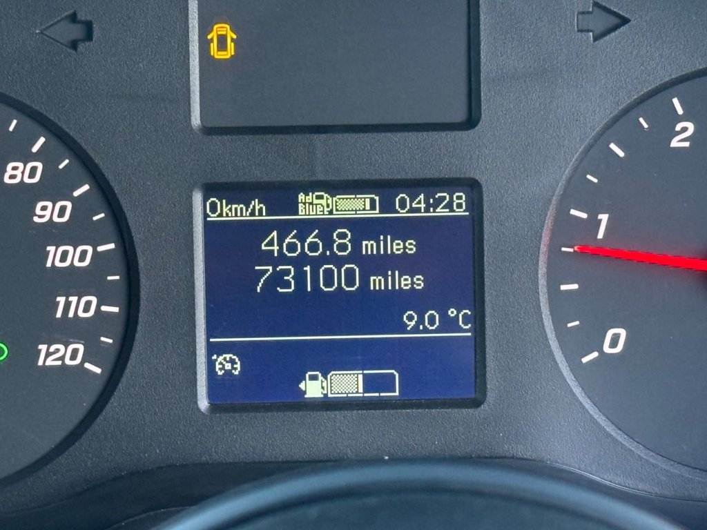 Used Mercedes-Benz Sprinter 2023 for sale - 76798139: Photo 23