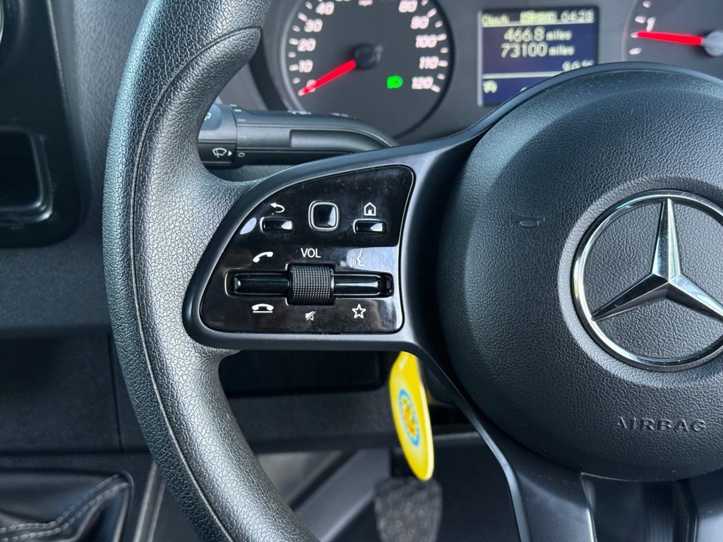 Used Mercedes-Benz Sprinter 2023 for sale - 76798139: Photo 24