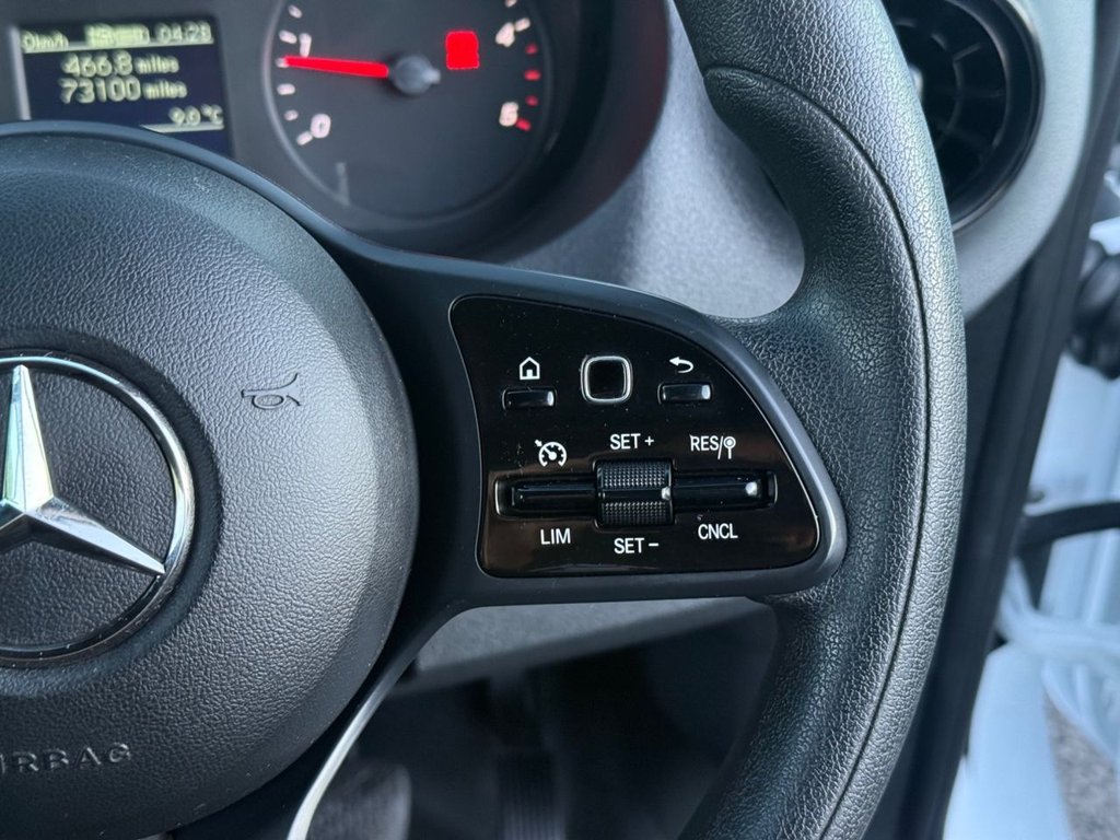 Used Mercedes-Benz Sprinter 2023 for sale - 76798139: Photo 25