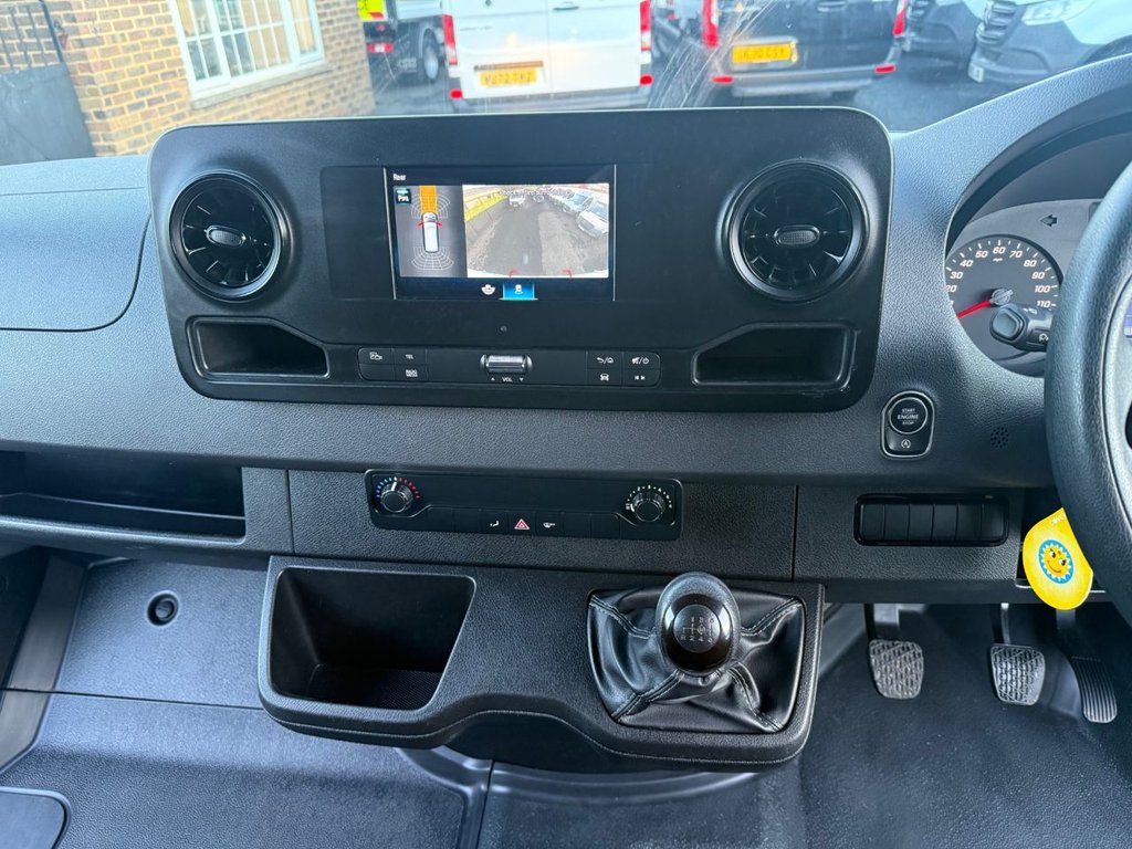 Used Mercedes-Benz Sprinter 2023 for sale - 76798139: Photo 26