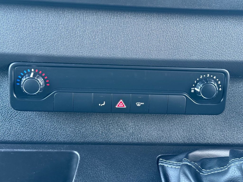 Used Mercedes-Benz Sprinter 2023 for sale - 76798139: Photo 27