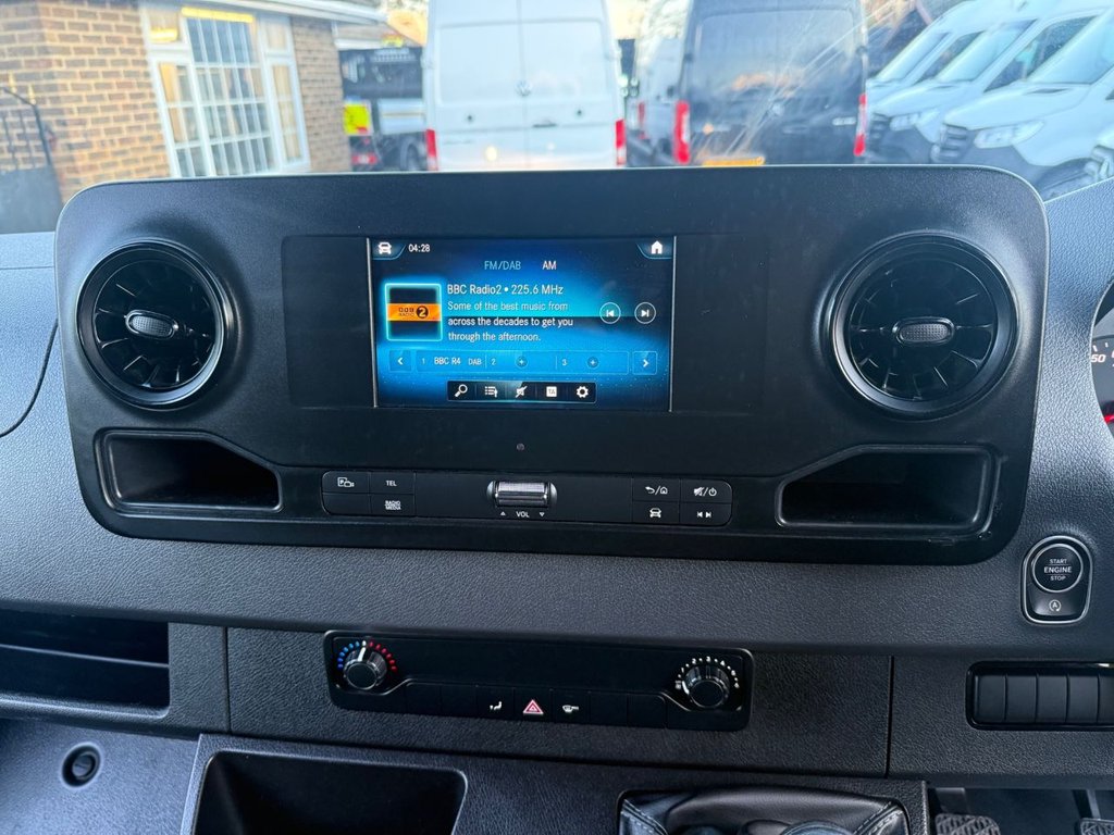 Used Mercedes-Benz Sprinter 2023 for sale - 76798139: Photo 29