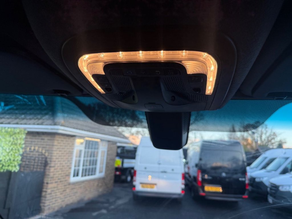 Used Mercedes-Benz Sprinter 2023 for sale - 76798139: Photo 30