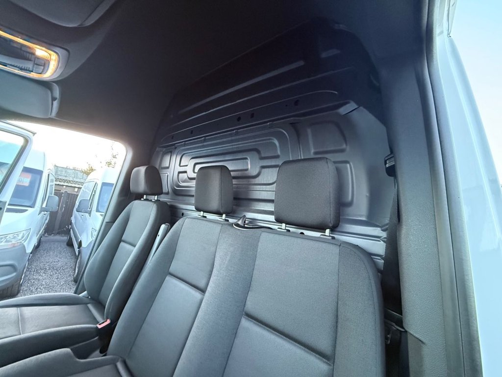 Used Mercedes-Benz Sprinter 2023 for sale - 76798139: Photo 36