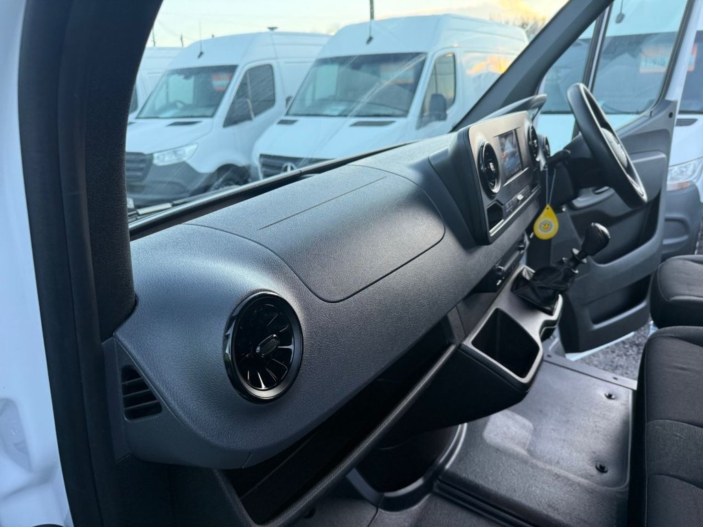 Used Mercedes-Benz Sprinter 2023 for sale - 76798139: Photo 38