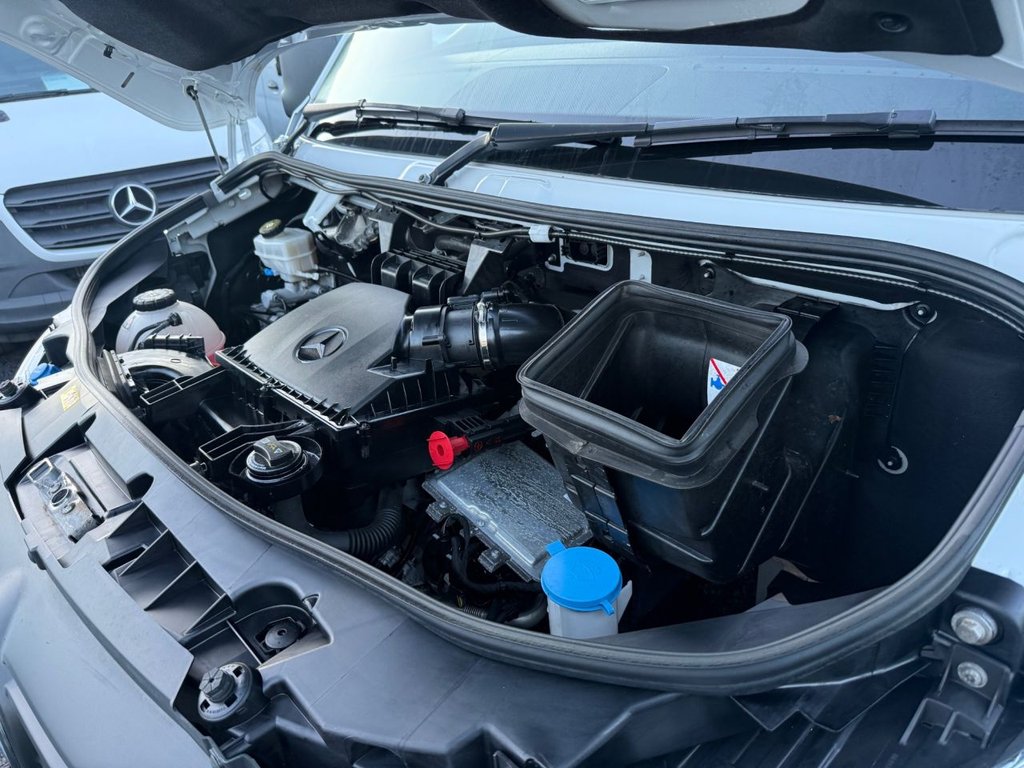 Used Mercedes-Benz Sprinter 2023 for sale - 76798139: Photo 40