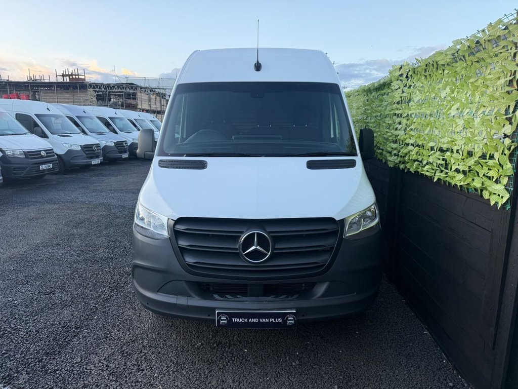Used Mercedes-Benz Sprinter 2023 for sale - 76798139: Photo 5