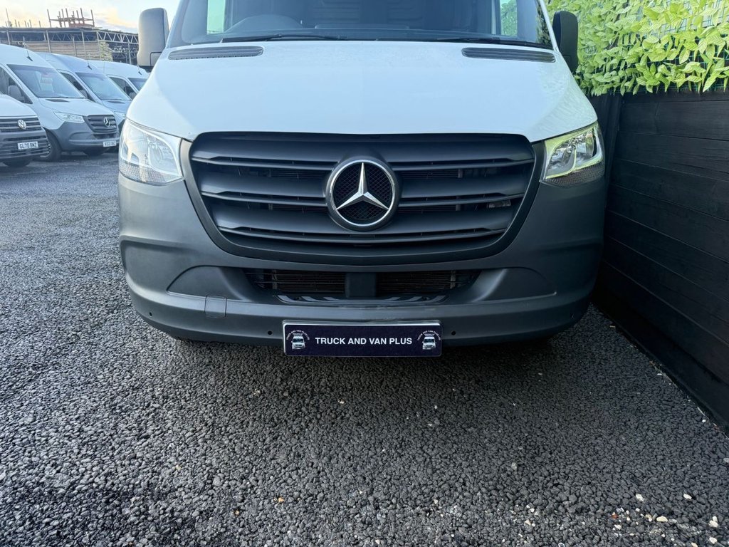 Used Mercedes-Benz Sprinter 2023 for sale - 76798139: Photo 6