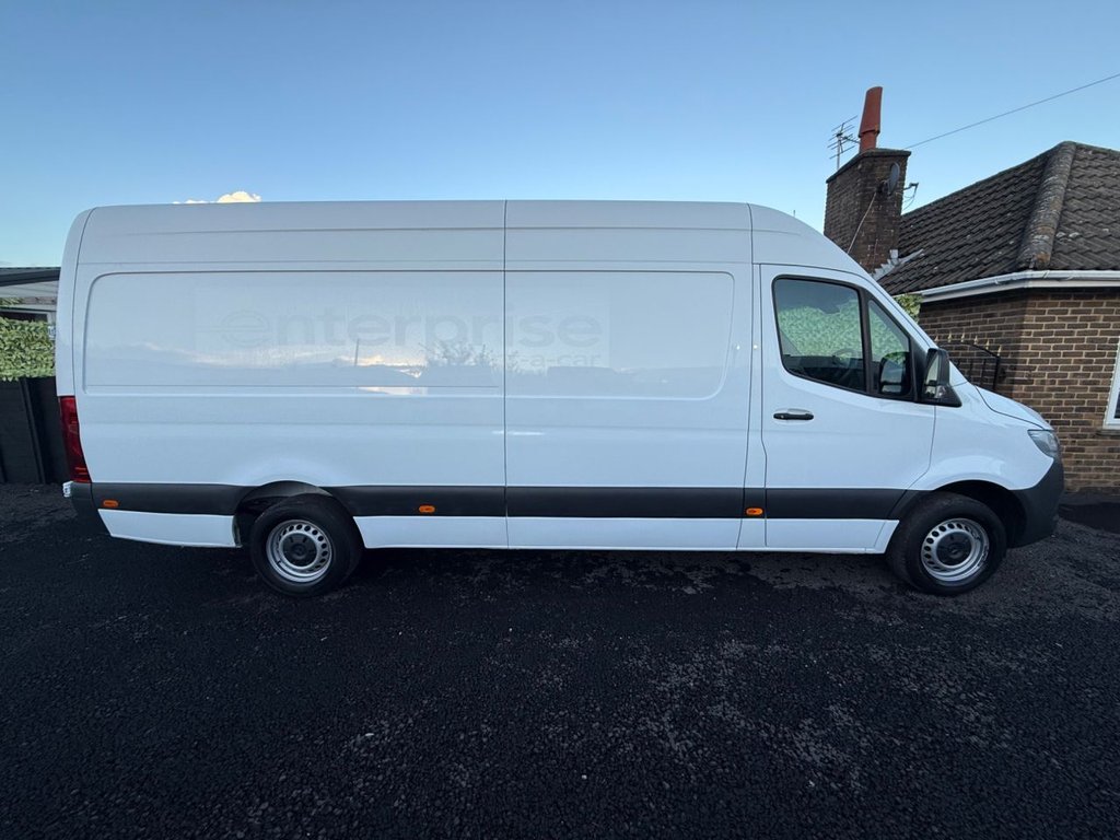 Used Mercedes-Benz Sprinter 2023 for sale - 76798139: Photo 7