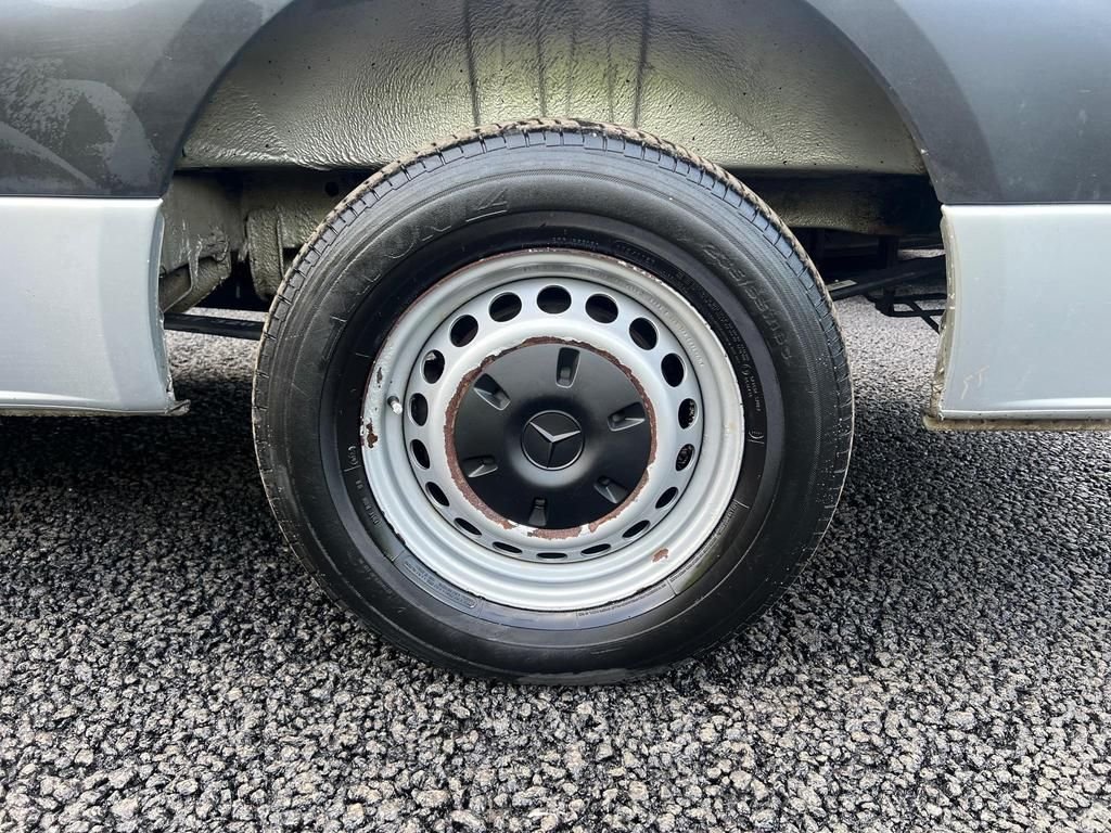 Used Mercedes-Benz Sprinter 2021 for sale - 77668811: Photo 12