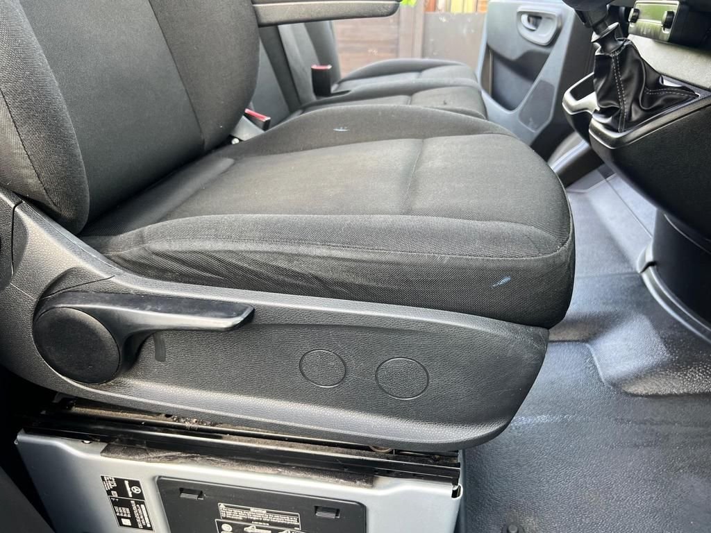 Used Mercedes-Benz Sprinter 2021 for sale - 77668811: Photo 16