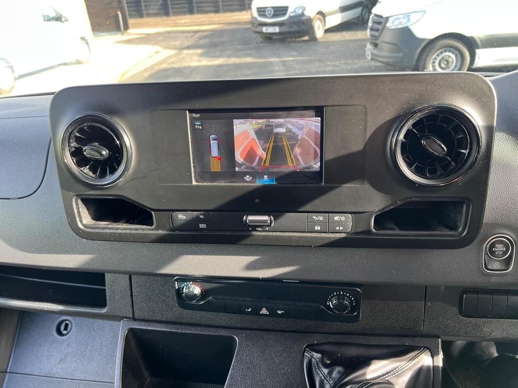 Used Mercedes-Benz Sprinter 2021 for sale - 77668811: Photo 20