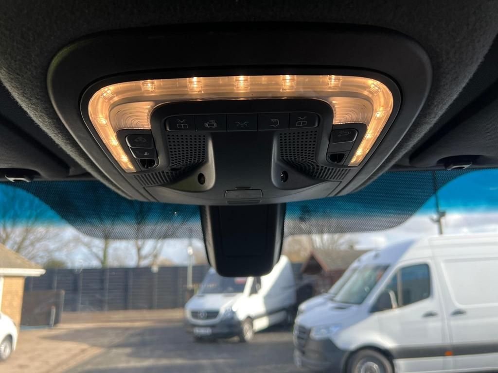 Used Mercedes-Benz Sprinter 2021 for sale - 77668811: Photo 25