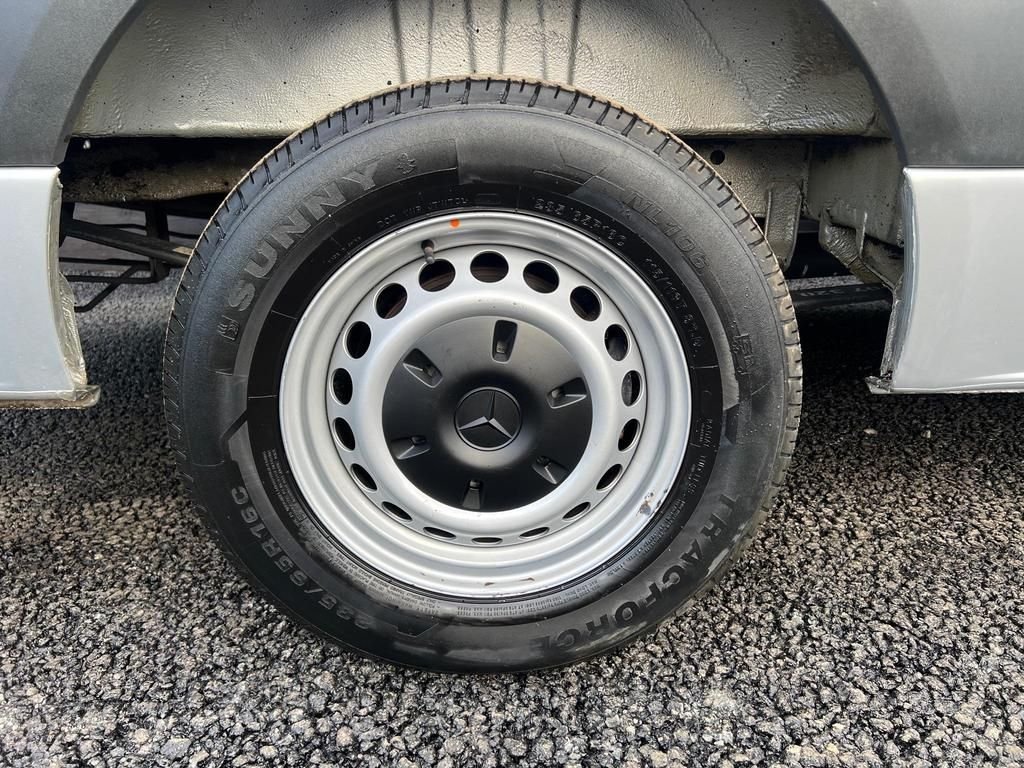 Used Mercedes-Benz Sprinter 2021 for sale - 77668811: Photo 7