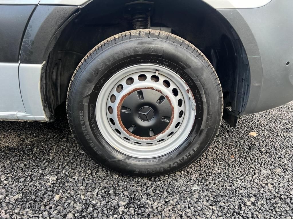 Used Mercedes-Benz Sprinter 2021 for sale - 77668811: Photo 8