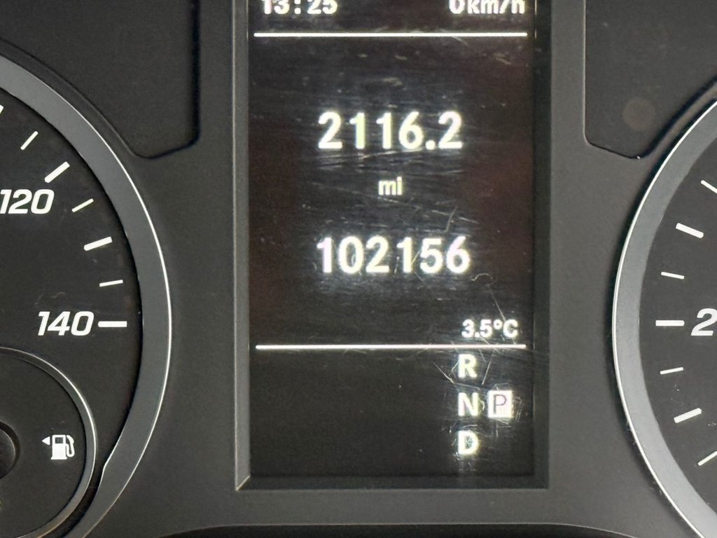 Used Mercedes-Benz Vito 2021 for sale - 77161713: Photo 22