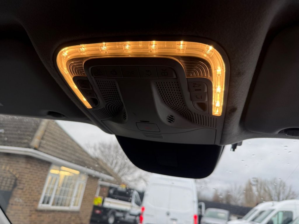 Used Mercedes-Benz Vito 2021 for sale - 77161713: Photo 29