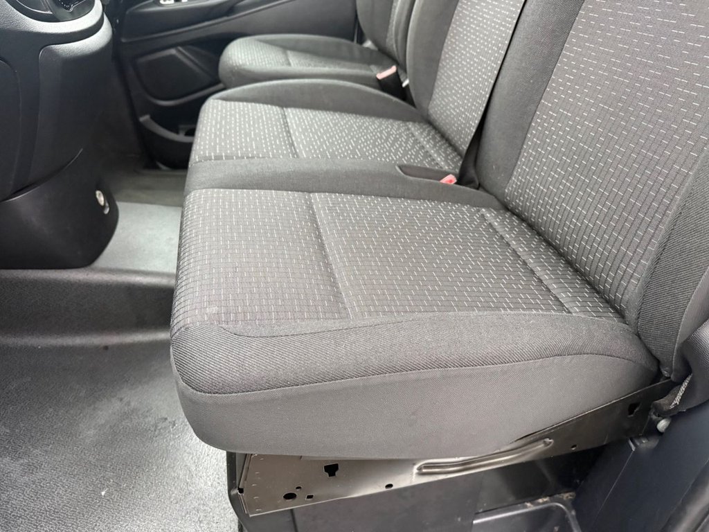 Used Mercedes-Benz Vito 2021 for sale - 77161713: Photo 31