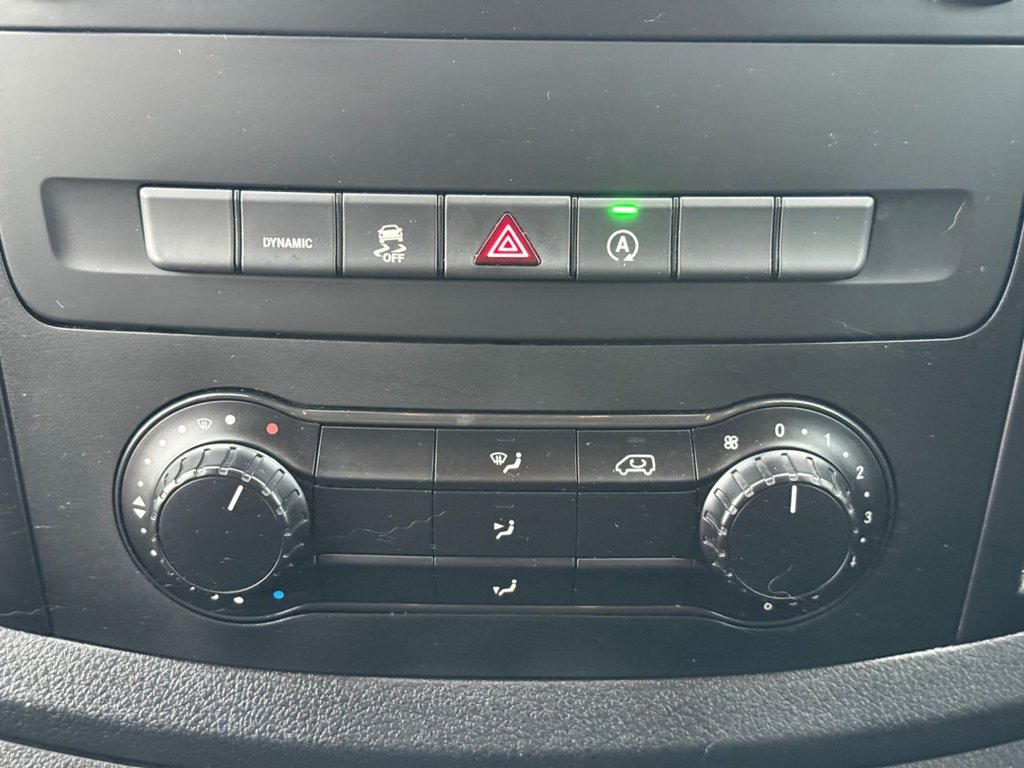 Used Mercedes-Benz Vito 2021 for sale - 77161713: Photo 35