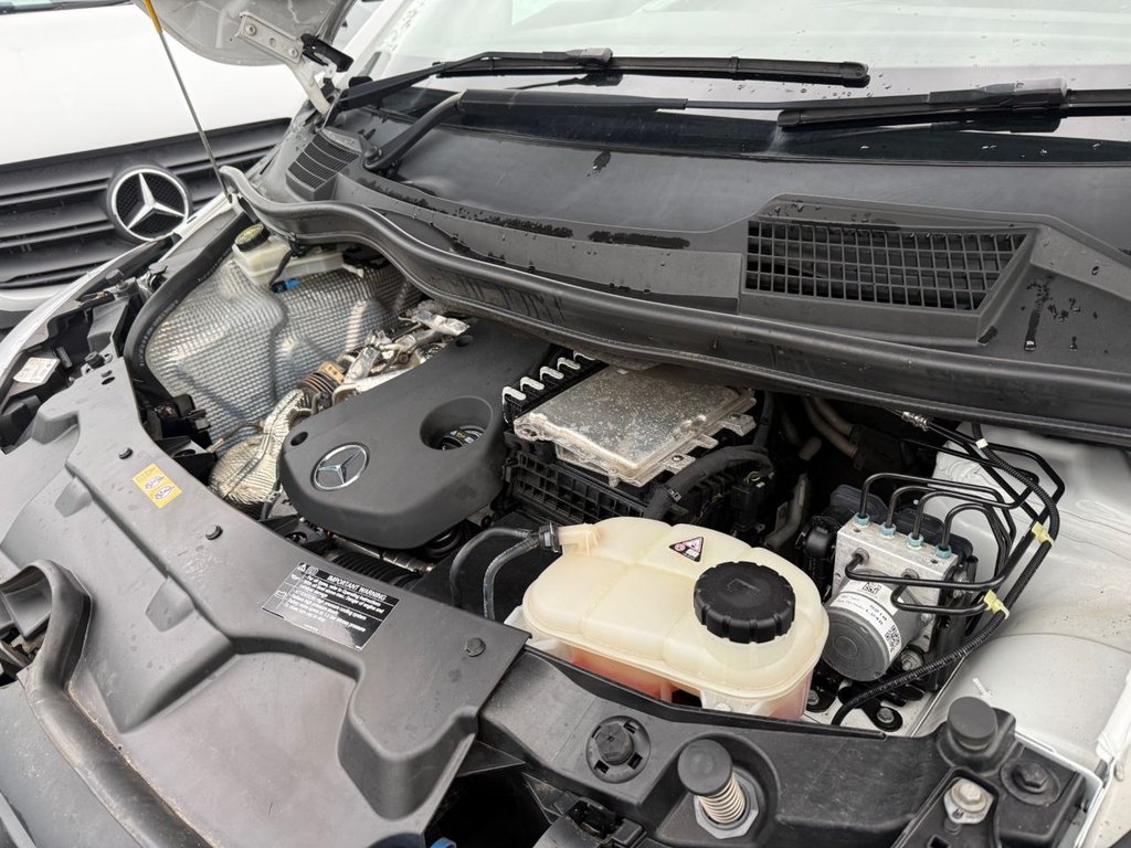 Used Mercedes-Benz Vito 2021 for sale - 77161713: Photo 37