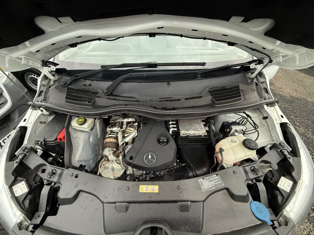 Used Mercedes-Benz Vito 2021 for sale - 77161713: Photo 38