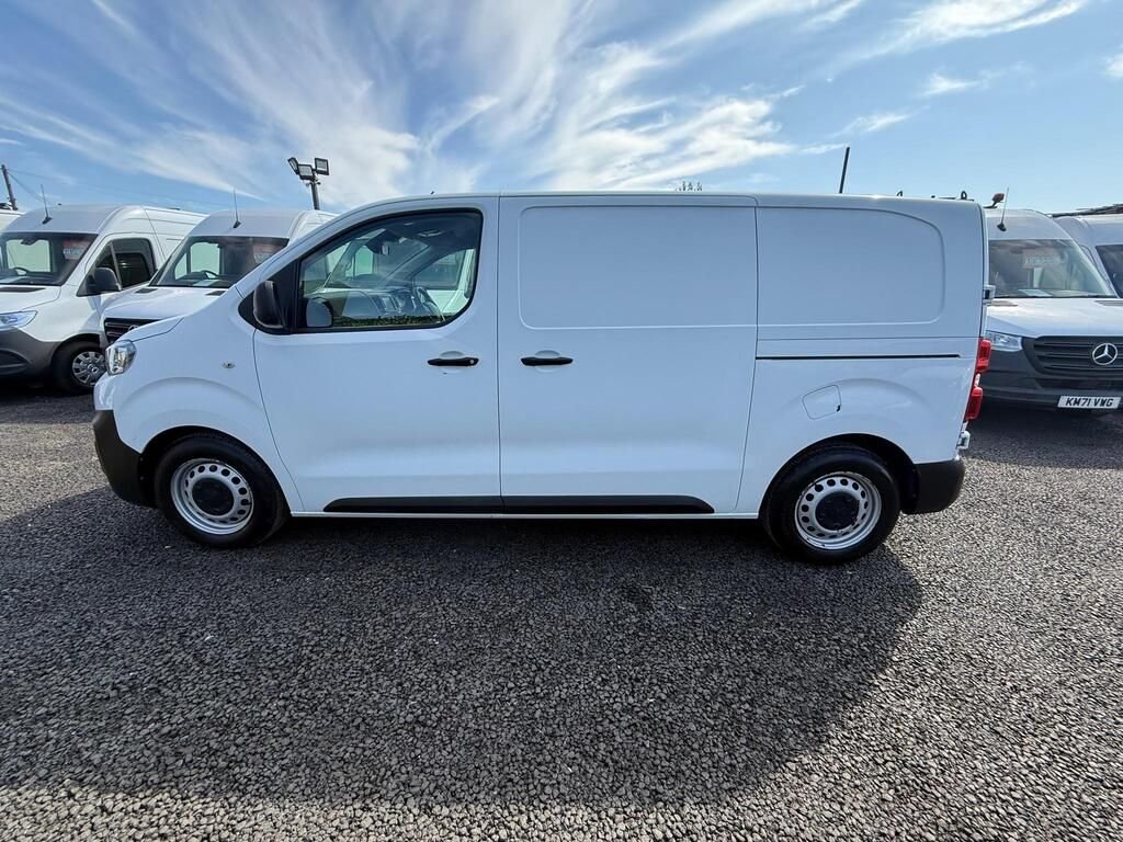 Used Peugeot Expert 2019 for sale - 77668807: Photo 10
