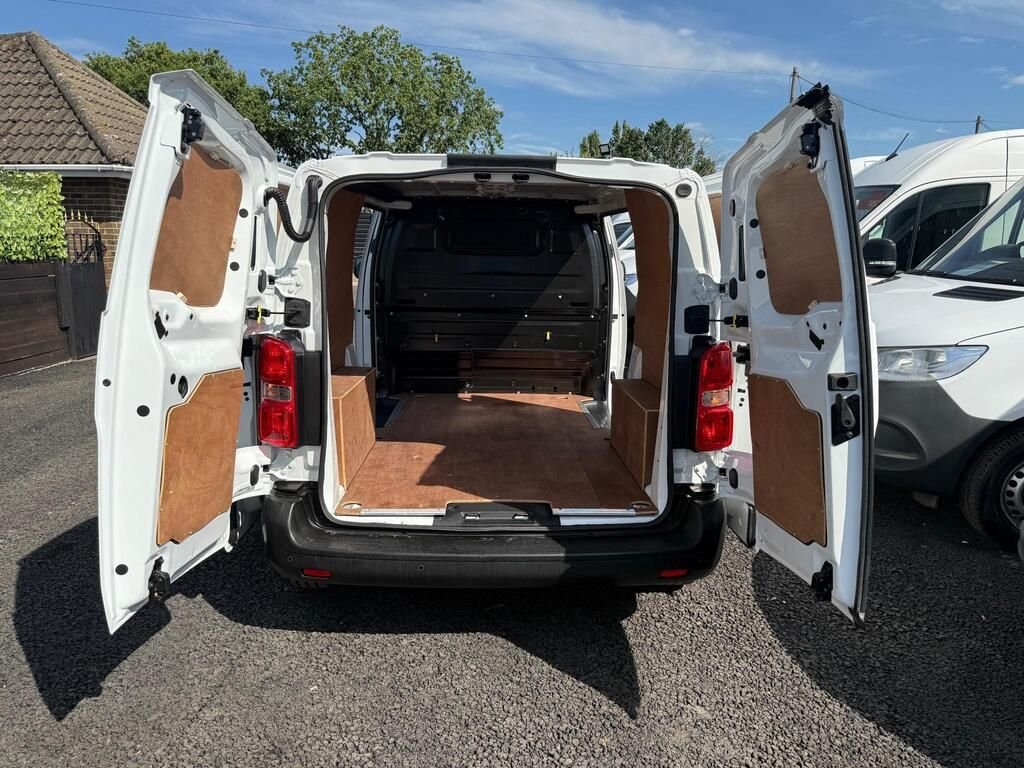 Used Peugeot Expert 2019 for sale - 77668807: Photo 14