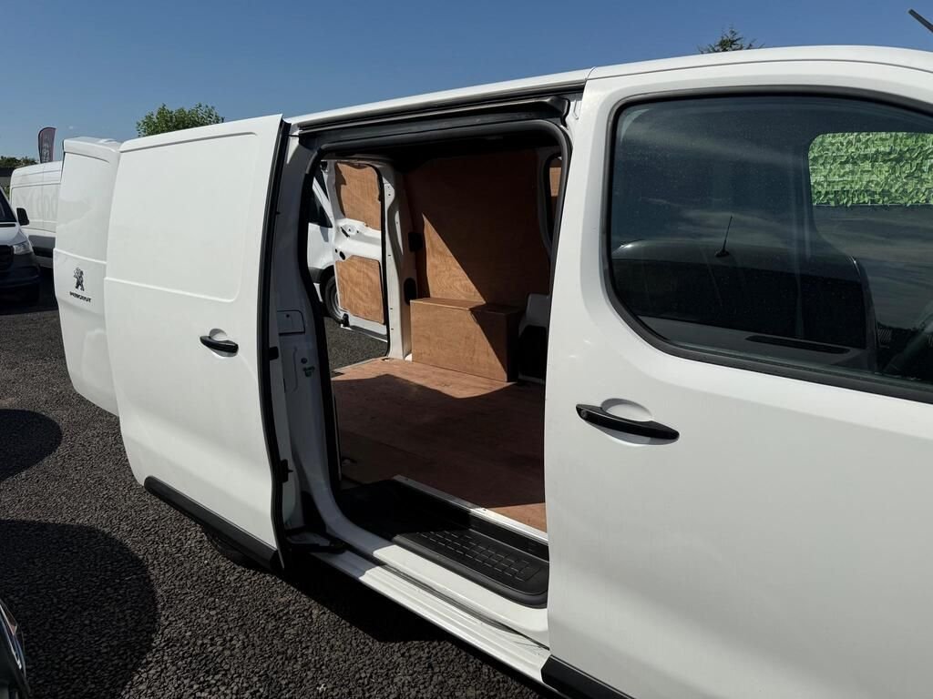 Used Peugeot Expert 2019 for sale - 77668807: Photo 16